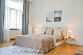 Charmante Altbauwohnung 72qm